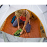 Надувной коврик KLYMIT STATIC V PAD GREEN Зеленый 06S2Gr03C