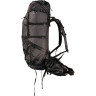 Туристический рюкзак KLYMIT MOTION 60L чёрный 12M6BK60D